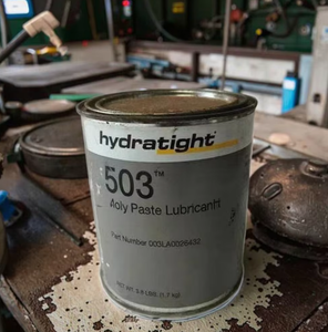 Pâte lubrifiante à base de molybdène Hydratight Sweeney 503 - Product Image 2