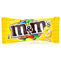 Bonbons sandwichs croustillants au chocolat au lait de haute qualité 40g, au beurre de cacao, multicolores, aux fèves de chocolat et aux noix, enrobés de chocolat, en provenance de Chine, paquet de 24