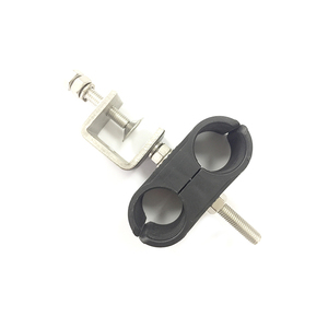 USL d'alimentation pince pour fil d'acier câble plateaux <span class=keywords><strong>ldf</strong></span> vxl5-50 7/8 "flex - Product Image 4