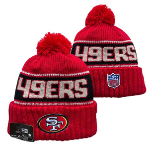 Bonnet à revers inspiré des équipes exclusives, classique, rouge et or, avec divers designs pour le jour du <span class=keywords><strong>match</strong></span> - Product Image 4