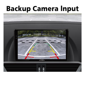 Reproductor de DVD para coche 8 + 256GB Auto Mobili Lamborghini X Cu Feohna Radio Android Car Display Radio Android 9 Pulgacadas Stereo Para Auto - Product Image 5