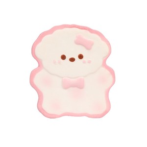 Chameleon Slow Rebound Puppy Biscuit <b>Squishy</b> 8.2x9.5x3.2cm Soft Stress Relief Toy For Kids And Adults - Product Image 3