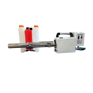 Praga <span class=keywords><strong>mosquito</strong></span> nebulização máquina pequeno gás nebulador nebulização máquina - Product Image 5