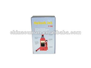 Usine Auto Parts 8T Heavy Duty Hydraulique Bouteille Jack Nouveau Modèle Magnum pour Rayton <span class=keywords><strong>Fissore</strong></span> Auto Repair - Product Image 3