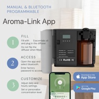 Diffuseur d'arômes CREAROMA OV-8, diffuseur d'arômes HVAC, grand diffuseur d'arômes pour hôtel, machine à parfum professionnelle