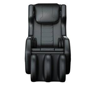 Fabrikneue Erfindungen Heizung Vibration Kneten Shiatsu Massage gerät 4d Massage stuhl - Product Image 6