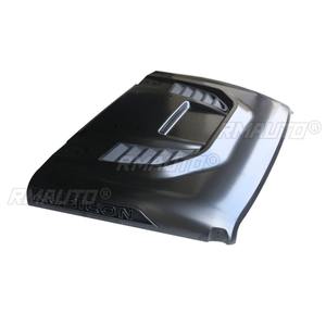 Capó estilo Storm para JL Wrangler JT Gladiator 2018-2021, kit de carrocería, accesorios para coche - Product Image 2