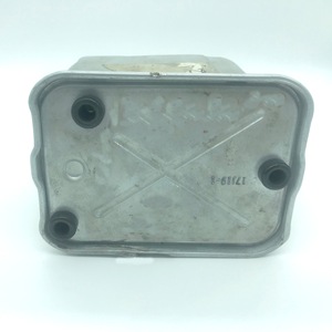 ไส้กรองน้ำมันเชื้อเพลิง Jeampus รุ่น AR86745 P556745 สำหรับเปลี่ยนซ่อม - Product Image 1