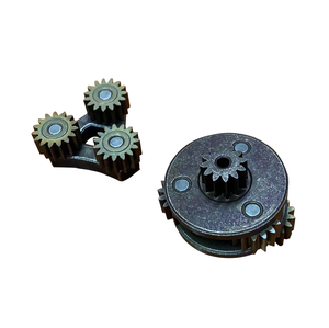 Producto sinterizado metálico/<span class=keywords><strong>Metalurgia</strong></span> en polvo - Product Image 2