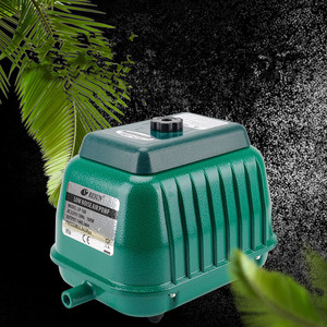 220v Lp-<span class=keywords><strong>20</strong></span>/lp-40/lp-60/lp-100/lp-200水族館魚池タンク低騒音超強力酸素空気ポンプ - Product Image 2