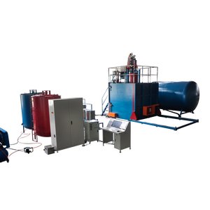 <span class=keywords><strong>Ali</strong></span> <span class=keywords><strong>baba</strong></span> trier par prix centrale à technologie de moussage sous vide machine produits - Product Image 1