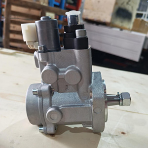 Bomba de inyección de combustible Yunnei YN27NAG4 para montacargas de combustión interna, pieza de repuesto de bomba de inyección FDJ0008478 - Product Image 4