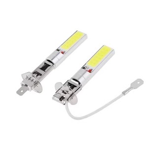 หลอดไฟตัดหมอกสีขาวอุปกรณ์เสริมสำหรับรถยนต์ H3 H1 30W <span class=keywords><strong>15W</strong></span> 12V อุปกรณ์เสริมไฟรถยนต์อื่นๆ - Product Image 4