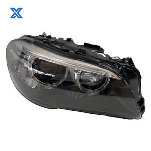 <span class=keywords><strong>Vente</strong></span> en gros de phares au xénon d'origine avec AFS pour BMW M5 F10 F18 2013 2014 2015 2016 2017 OEM 63117343905 63117343906 - Product Image 1