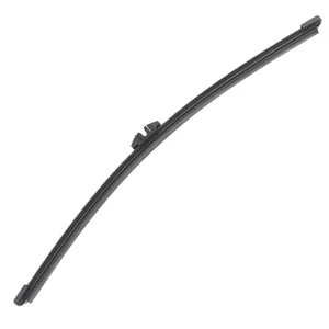 Accessori per Tergicristalli Posteriori Auto, Spazzole <span class=keywords><strong>Tergicristallo</strong></span> Posteriori in Gomma Naturale Silenziose per <span class=keywords><strong>BMW</strong></span> <span class=keywords><strong>X3</strong></span> F25 2011-2017 da 13 Pollici - Product Image 6