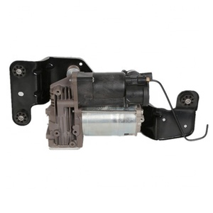 37206859714 hệ thống treo tự động phụ tùng Xe Hơi Máy nén khí treo cho BMW X5 <span class=keywords><strong>E70</strong></span> X6 E71 E72 Máy nén khí với khung - Product Image 2