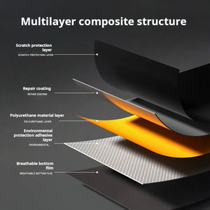 SAKUTA, película envolvente <span class=keywords><strong>de</strong></span> <span class=keywords><strong>fibra</strong></span> <span class=keywords><strong>de</strong></span> <span class=keywords><strong>carbono</strong></span> <span class=keywords><strong>de</strong></span> alto brillo, pegatina para coche, decoración <span class=keywords><strong>de</strong></span> envoltura <span class=keywords><strong>de</strong></span> <span class=keywords><strong>carbono</strong></span>, <span class=keywords><strong>vinilo</strong></span> para envoltura <span class=keywords><strong>de</strong></span> coche - Product Image 3