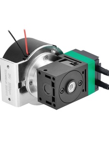 Brushless Diaphragm High <b>Pump</b> Self-priming 12V/24V Corrosion-resistant <b>Vacuum</b> Gas-liquid Mixing Brushless Motor High Efficien - Product Image 2