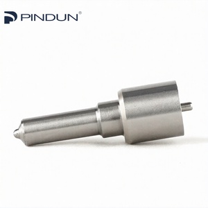 หัวฉีดน้ำมันเชื้อเพลิง PINDUN ผลิตในจีน รุ่นใหม่ G2 ซีรีส์ คอมมอนเรล 093400-8700 หัวฉีด DLLA145P870 สำหรับหัวฉีดน้ำมันเชื้อเพลิง 095000-560 # - Product Image 2