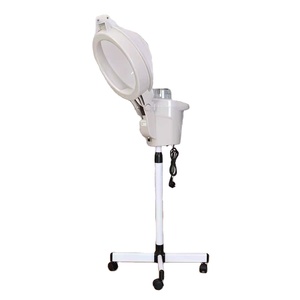 Nuevo Modelo de Humidificador de Vapor para Salón de Belleza, para Acondicionador Profundo y Tratamiento Nutritivo, Máquina para Uso Doméstico - Product Image 5