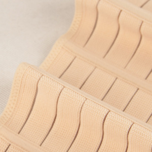 S-SHAPER karın kontrol göbek zayıflama <span class=keywords><strong>Wrap</strong></span> doğum sonrası kurtarma bel kemeri - Product Image 3