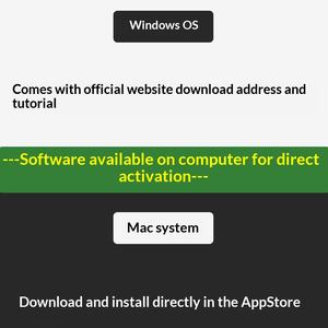 Activación Permanente de Cuenta de <span class=keywords><strong>Office</strong></span> 2025, Membresía de <span class=keywords><strong>Word</strong></span>, Versión para <span class=keywords><strong>Mac</strong></span>, Instalación de Software <span class=keywords><strong>Office</strong></span> 365 - Product Image 5