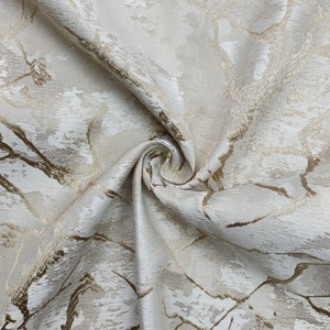 Hot bán thời trang tùy chỉnh bán buôn 100% polyester sợi-nhuộm Jacquard vải cho rèm cửa - Product Image 6