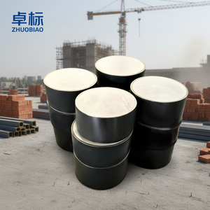 Almohadilla de Rodamiento Elastomérica de Caucho Liso, Tope de Goma, Modelo YX/JX, Color Blanco, de Hebei - Product Image 6