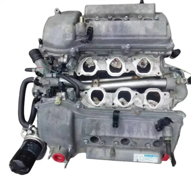 High quality original 1GR automotive engine assembly for Toyota Land Cruiser Prado FJ Cruiser 4.0L