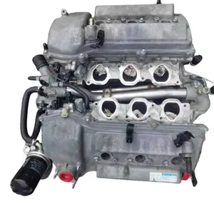 Alta qualidade original 1GR conjunto do motor automotivo para Toyota Land Cruiser Prado FJ Cruiser 4.0L