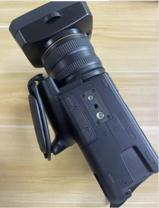 Caméra portable professionnelle HXR-NX5R NXCAM, caméra d'occasion, caméscope professionnel pour la photographie - Product Image 4