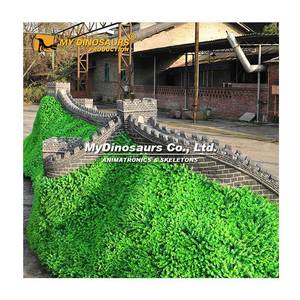 MY DINO - Maqueta en Miniatura de la Gran Muralla China en Venta - Product Image 1