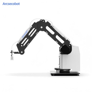 Giá thấp nhà máy Trung Quốc Cung cấp hoàn toàn tự động Cánh tay <span class=keywords><strong>robot</strong></span> để xử lý, đóng gói và phân loại - Product Image 3