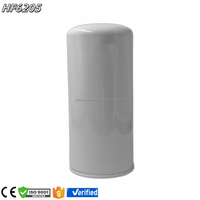 Filtre à huile pour camion, filtre à huile hydraulique Hf6205 16123980 16136105 C16012303 1173430ee P763577 B262 pour moteur industriel