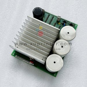 Original VVK Module CP.186.6129 Circuit Board 00.781.3655 Heidelberg SM52 <b>Printing</b> <b>Machine</b> Spare Parts - Product Image 3