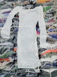Supplier Cheap Women Clothing Clothes Second Hand Clothes Womens <b>Mixed</b> Fashion Dress - Product Image 1