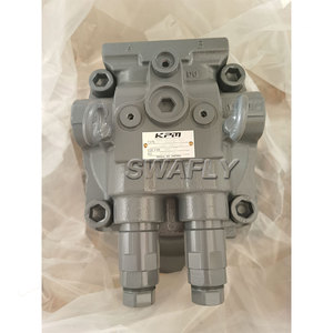 M3X130CHB Гидравлический Поворотный двигатель 4651137 для <span class=keywords><strong>Hitachi</strong></span> <span class=keywords><strong>ZX670</strong></span> ZX650LC-3 <span class=keywords><strong>ZX670</strong></span>-5G ZX650-3 - Product Image 5
