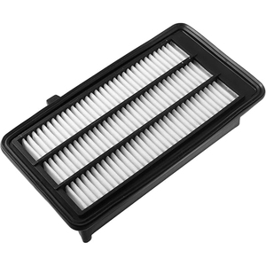 แผ่นกรองอากาศรถยนต์ C24059 17220-5AA-A00สำหรับฮอนด้า - Product Image 1