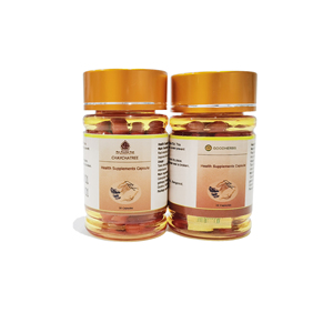 Compléments alimentaires en capsules, complément alimentaire naturel, stimulant énergétique, marque privée OEM - Product Image 2