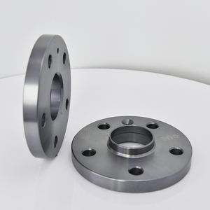 Nuevo Espaciador de Rueda 4x100 CB56mm de Aleación de Aluminio Forjado 6061 T6 Anodizado Duro para <span class=keywords><strong>MINI</strong></span> <span class=keywords><strong>R56</strong></span> II y <span class=keywords><strong>MINI</strong></span> <span class=keywords><strong>COOPER</strong></span> - Product Image 3