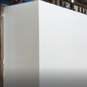 Expanded Polystyrene EPS Foam Block