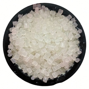 Bolitas de plástico LDPE impermeables resistentes a disolventes para bolsas selladas, envases cosméticos, envases de leche en polvo - Product Image 6