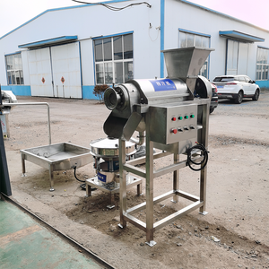 Dây chuyền sản xuất mứt dâu tây nước sốt Việt Quất dây chuyền sản xuất mứt trái cây hoàn chỉnh - Product Image 2