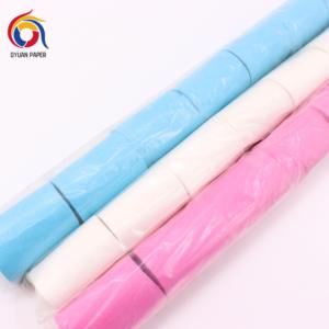 Venta al por Mayor de Fábrica, Serpentinas de Papel Biodegradables y Retardantes de Llama de 10 m, Coloridas, para Fiestas, Confeti para Halloween y Año Nuevo - Product Image 2