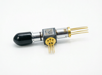 Sub-ensemble optique laser EML BOSA BIDI 1270 nm 100G LR1 avec module PD TIA pour réseau de télécommunications