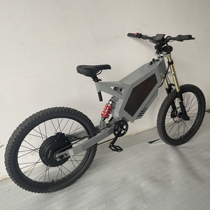 Lexsong <span class=keywords><strong>ls</strong></span>_ss60 5000W cao cấp nóng bán xe đạp bụi bẩn dành cho người lớn ngoài trời leo núi lốp xe đạp điện - Product Image 6