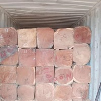 Bois exotique pour projets de bricolage de luxe et artisanat haut de gamme