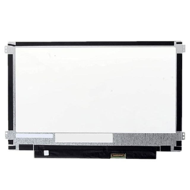 Original 15.6" Laptop LCD Screen for Dell Latitude 3550 E3550 Display Screen 30 Pins 1366 * 768