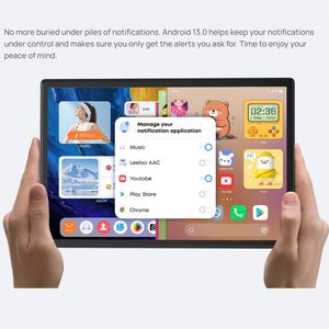 <span class=keywords><strong>Dropshipping</strong></span> yeni varış <span class=keywords><strong>Hi10</strong></span> <span class=keywords><strong>Hi10</strong></span> 4G LTE Tablet PC 4GB + 128GB 10.1 inç Android Tablet PC - Product Image 5