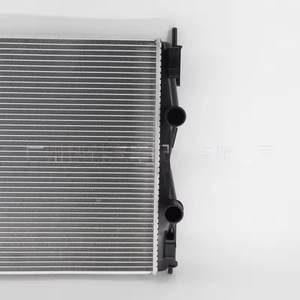 Nissan 0ANS12123 21400JE30 DCRYOMAX <b>Radiator</b> 1.6/2.0 Auto Part for 08 Qashqai Cooling System - Product Image 3